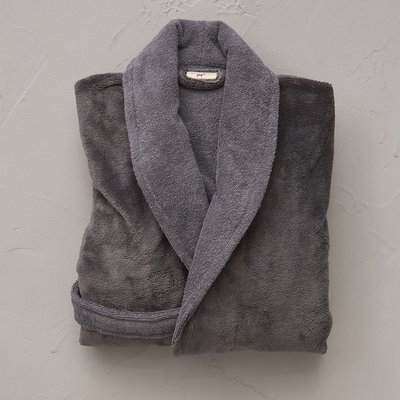 Kimono bi-matière homme SYLVIE THIRIEZ