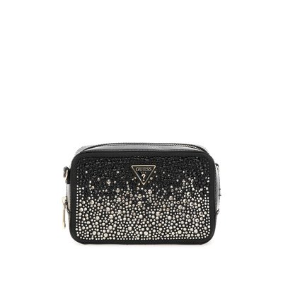 Sac À Bandoulière Sofia Strass GUESS
