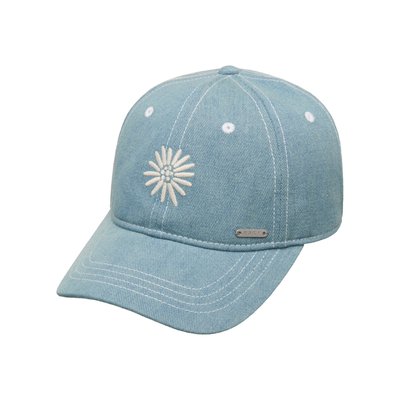Casquette strapback SPARKING CUPCAKE. ROXY