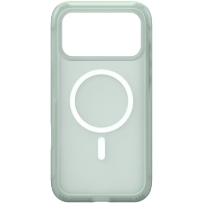 Coque iPhone 17 ProMax/18 Pro Max MagSafe vert RHINOSHIELD