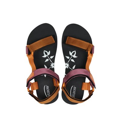 Sandales match VRIXY OXBOW