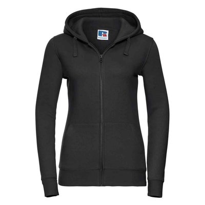 Veste à capuche AUTHENTIC RUSSELL