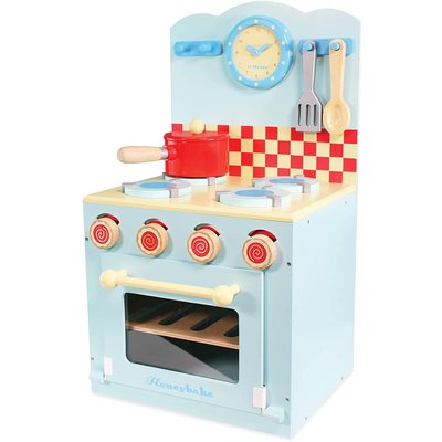 La Cuisinière et Four bleu LE TOY VAN