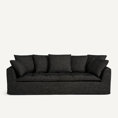 Canapé toile chinée, Otavia AM.PM