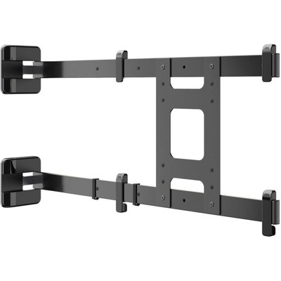 Support mural TV orientable FLAG TV - TV 49-82p MELICONI