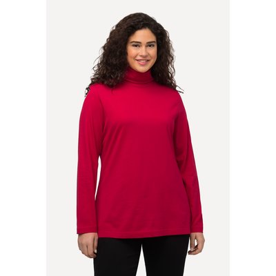 T-shirt col roulé et manches longues ULLA POPKEN