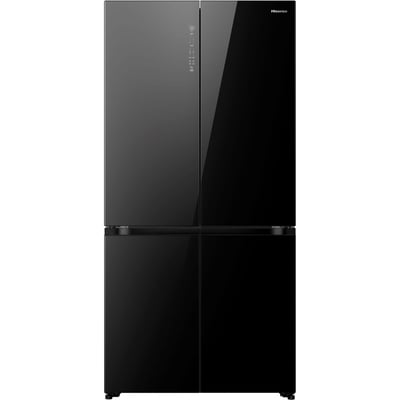 Réfrigérateur multi portes RQ768N4GBE freshfit HISENSE