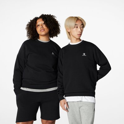 Sweat col rond CONVERSE