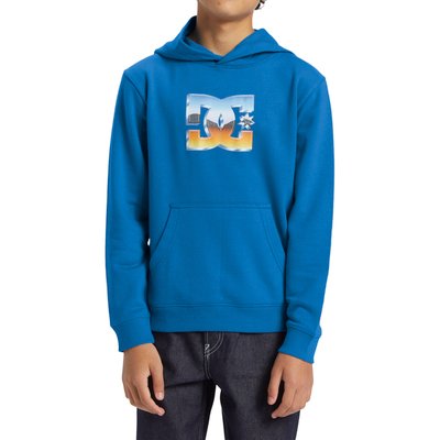 Sweat à capuche CHROME. DC SHOES