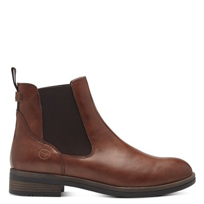Boots camel femme shop
