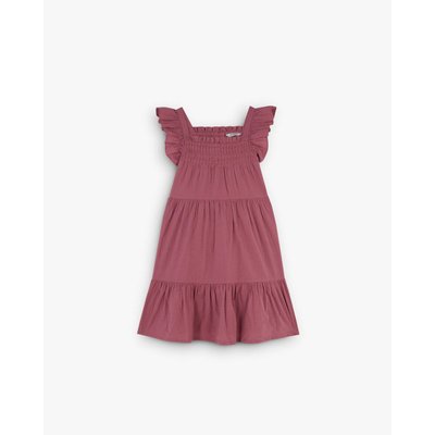 Robe en coton SCALPERS