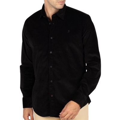 Chemise VELOURS SHILTON