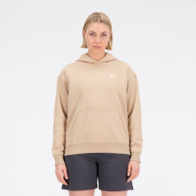 Sport Essentials Premium Fleece Hoodie Sweat capuche manches longues ESSENTIALS NEW BALANCE