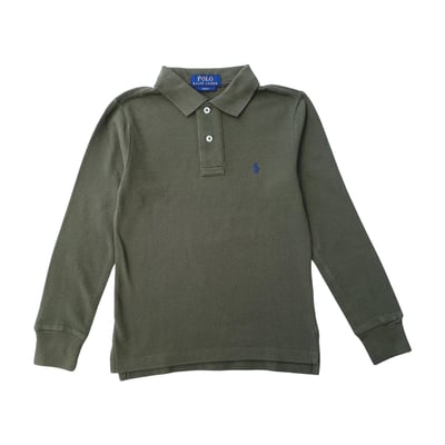 Polo enfant - Très bon état RALPH LAUREN