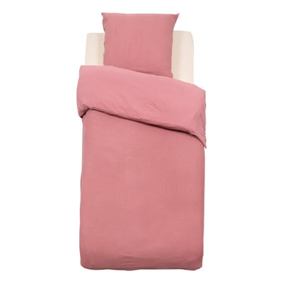 Parure de lit en double gaze de coton LILI ATMOSPHERA FOR KIDS