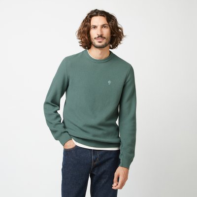 Pull coton OPALE FAGUO