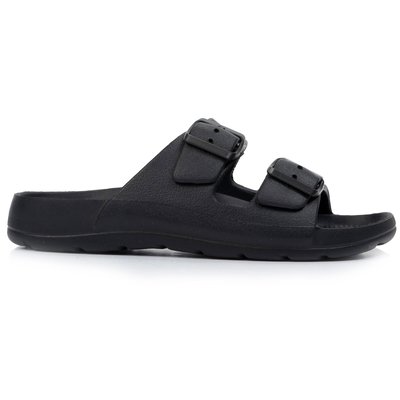 Mules claquettes ultra confortables, faciles à enfiler ISOTONER