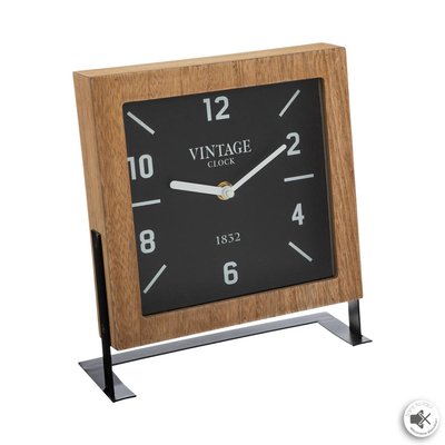 Horloge à poser ATMOSPHERA