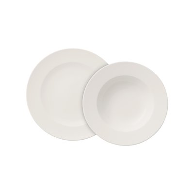 Set Déjeuner 4 Pers. FOR ME VILLEROY & BOCH