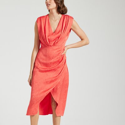 Robe mi longue SUNCOO La Redoute