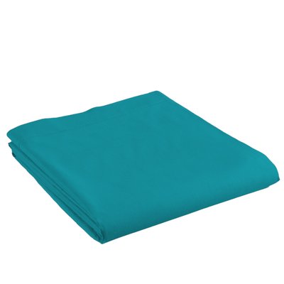 Drap plat coton Collection Linna DOUCEUR D'INTÉRIEUR