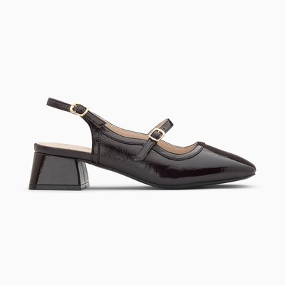 Babies slingback Kate à talon VANESSA WU