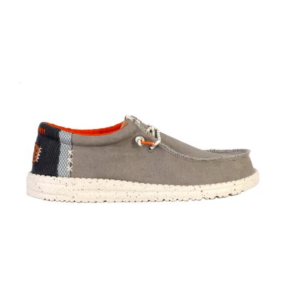 Mocassin à Lacets Wally Break Hey Day HEY