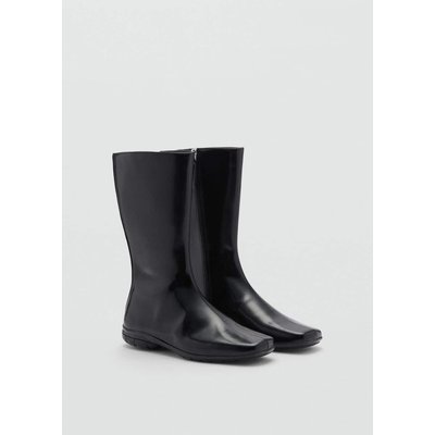 Bottes femme MANGO La Redoute