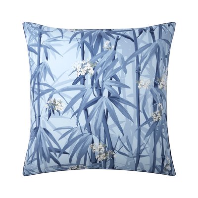 Taie d'oreiller en satin, K ZEN KENZO HOME