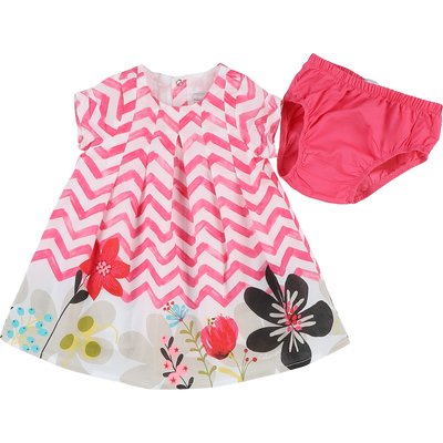 Robe + bloomer -  Très bon état CATIMINI
