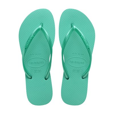 Tong à Enfiler Slim Glitter Ii 4146975 HAVAIANAS