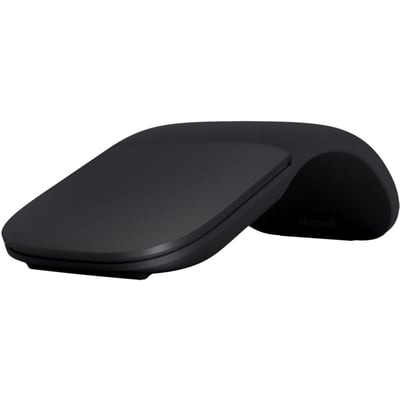 Souris sans fil Surface Arc noire MICROSOFT