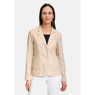 Veste blazer à manches longues BETTY BARCLAY