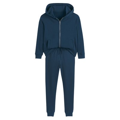 Jogging zippe La Redoute
