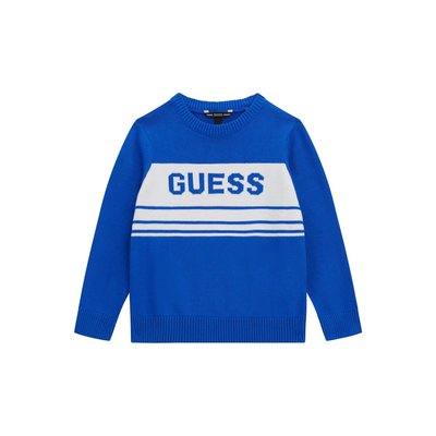 Pull Logo Brodé GUESS KIDS