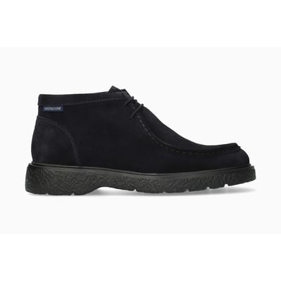 Bottines en cuir EVRARD MEPHISTO