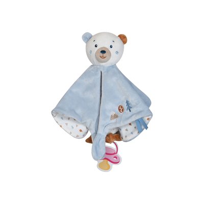 Doumou xl ours velours doux SUCRE D'ORGE