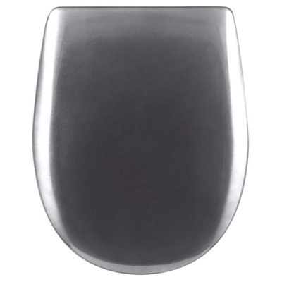 Abattant easy clip à l'allure précieuse HOME MAISON