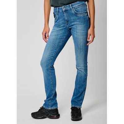 Jean droit femme KAPORAL La Redoute