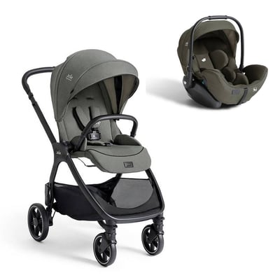 Pack duo Valora Signature + i-Level Pro JOIE