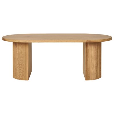 Table basse - OLIVA LISA DESIGN
