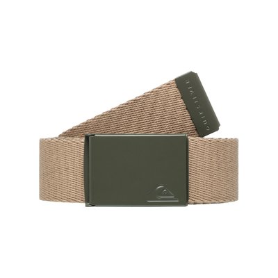 Ceinture tissée THE JAM QUIKSILVER