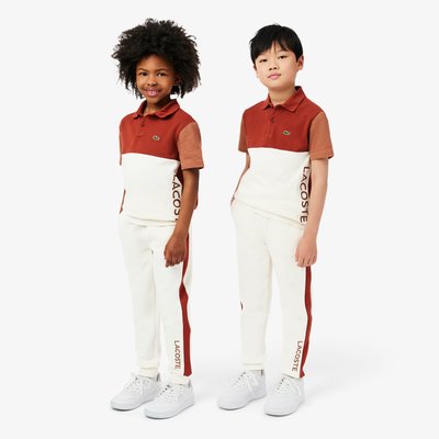 Pantalon de survêtement LACOSTE
