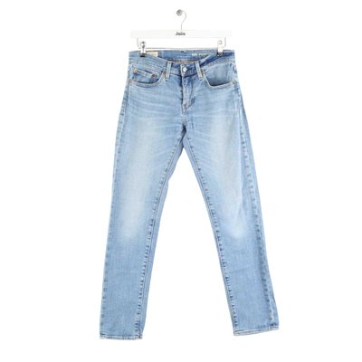 Jean droit 511 en coton - Très Bon État LEVI'S