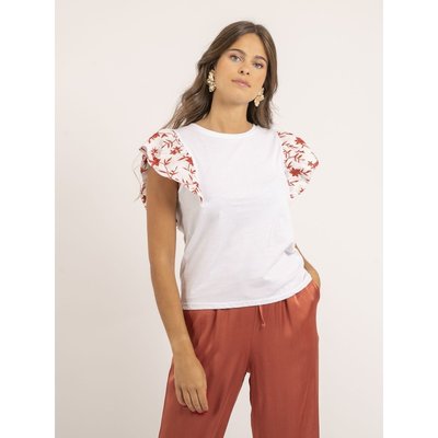 T-shirt Sans Manches Farli DONA LISA