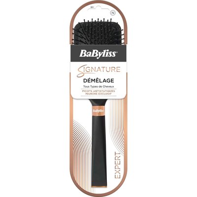 Brush paddle signature BABYLISS