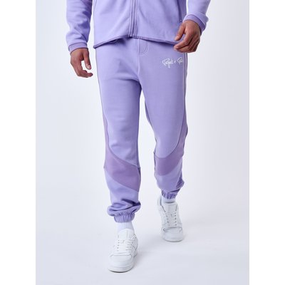 Bas de jogging two tone PROJECT X