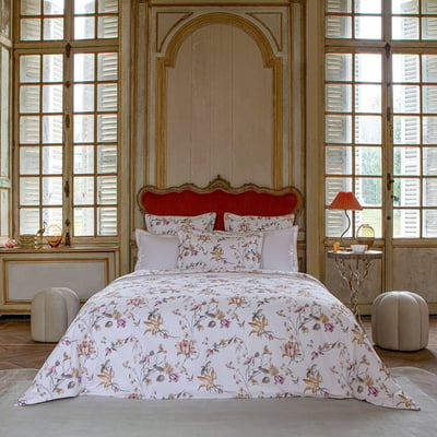 Housse De Couette  PERLE LUNE ANNE DE SOLENE