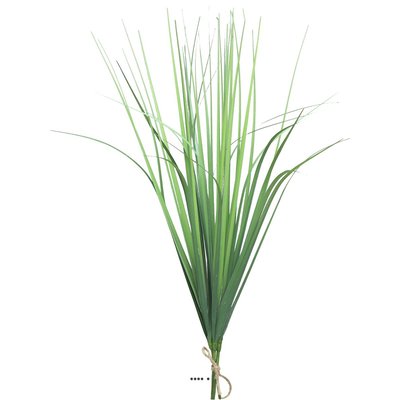Herbe Fétuque artificielle, lot de 3 ARTIFICIELLES