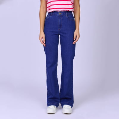 Jean flare Daniel MISE AU GREEN